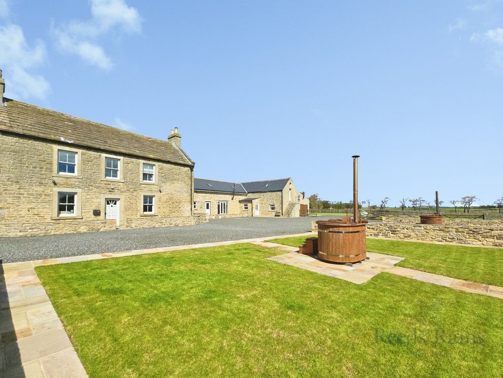 Additional image 42 of 13 bed detached house for saleConsett, Durham DH8