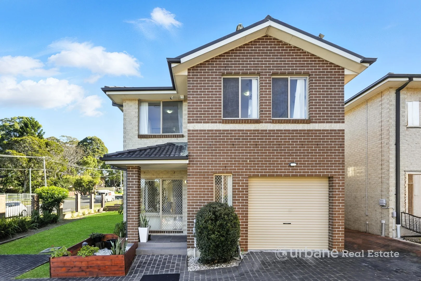 1/29 Marcia Street, Toongabbie NSW 2146