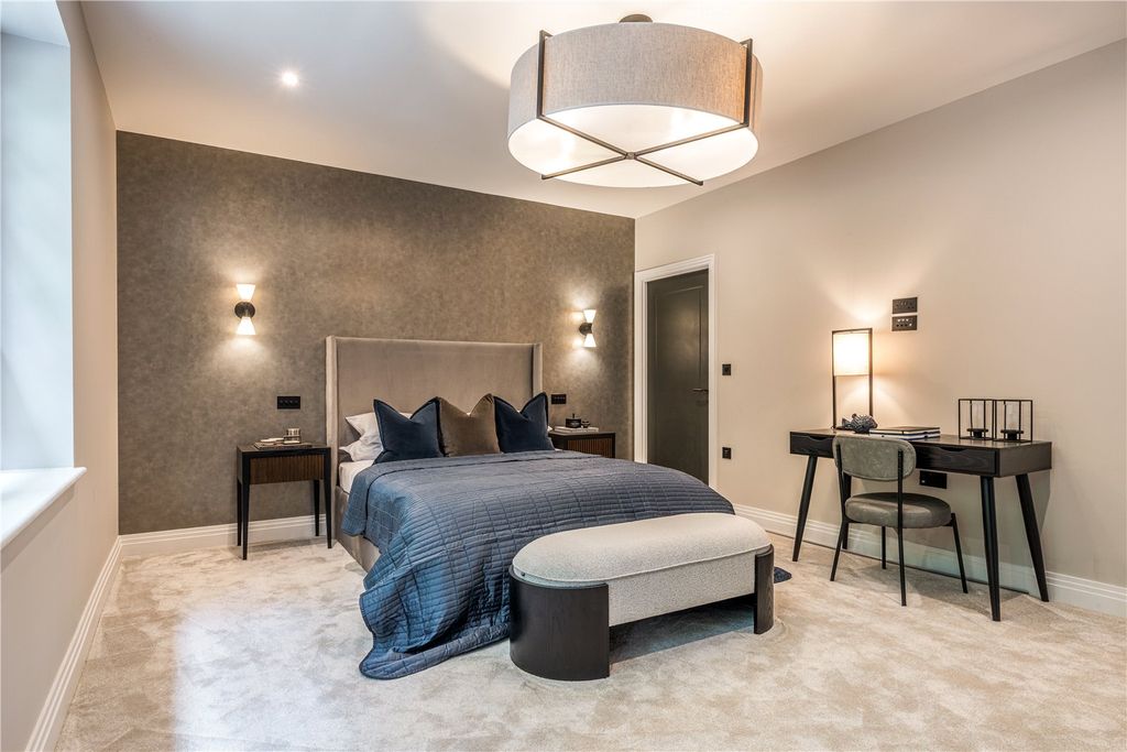 Additional image 20 of 6 bed detached house for saleThe Senses, Kiln Lane, Bourne End, Buckinghamshire SL8