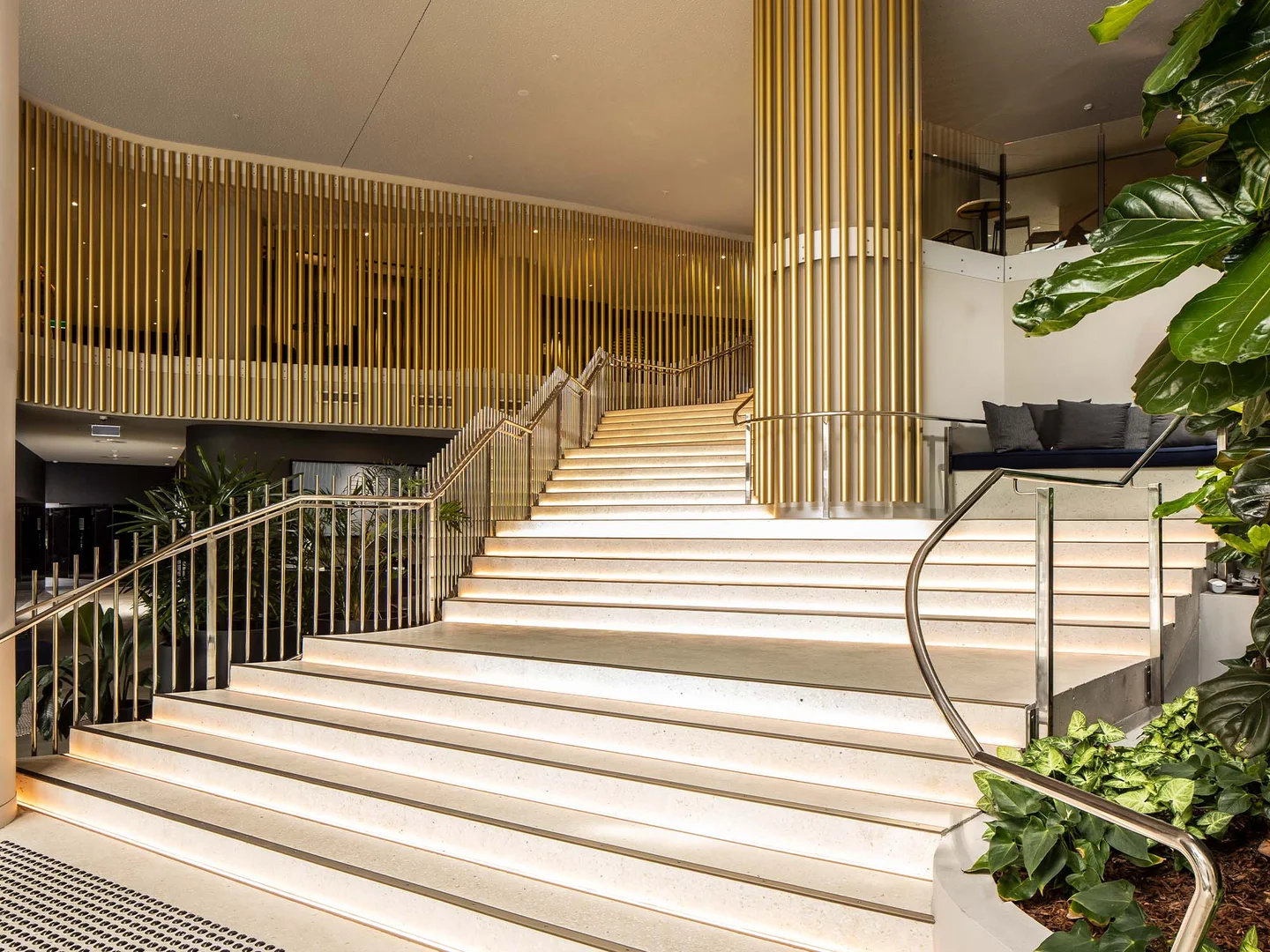 Additional image 13 of 3507/550 Queen Street, Brisbane City QLD 4000