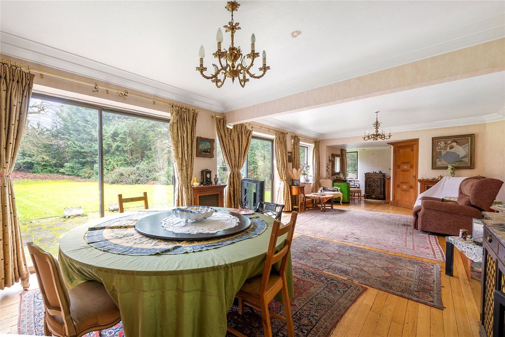 Additional image 2 of 6 bed detached house for saleSouth Hill Road, Bromley BR2