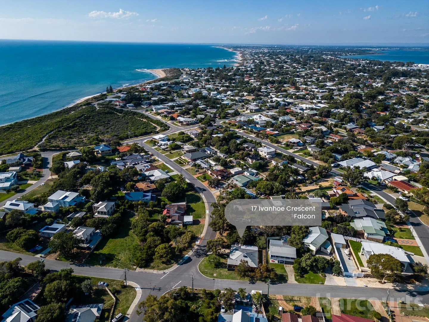 17 Ivanhoe Crescent, Falcon WA 6210