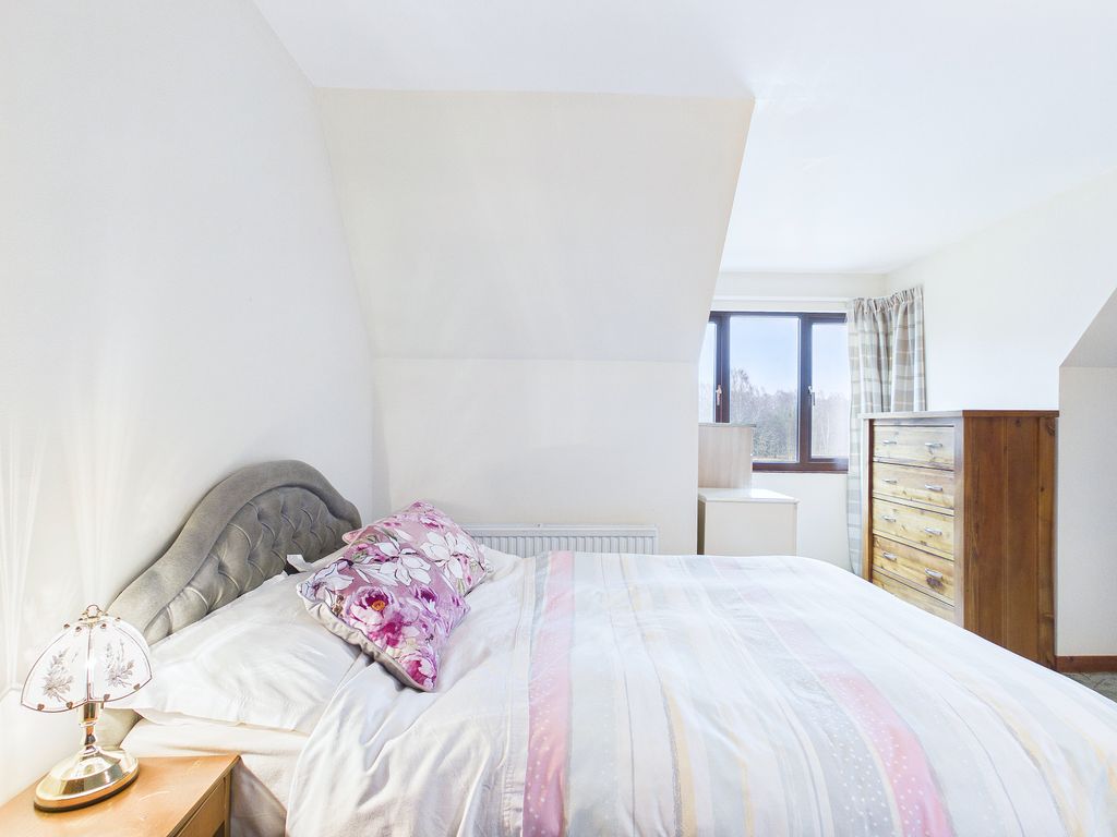 Additional image 17 of 4 bed detached house for saleCorrie Mhor, Boat Of Garten PH24