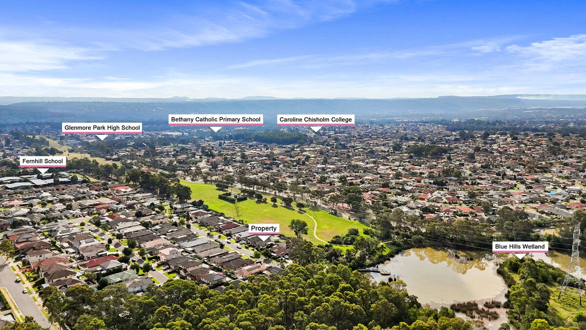 Additional image 11 of 21 Kookaburra Crescent, Glenmore Park NSW 2745
