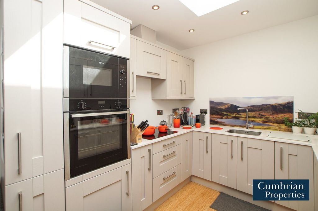 Additional image 2 of 2 bed flat for saleScalesceugh Hall, Carleton, Carlisle CA4