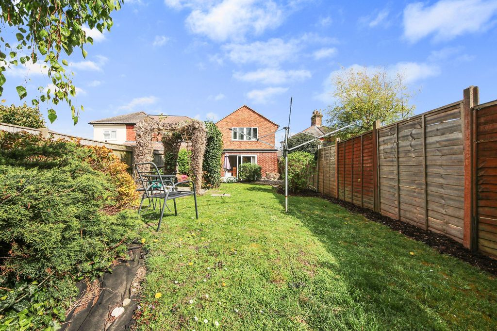 Additional image 15 of 3 bed detached house for saleMiddle Road, Sholing SO19