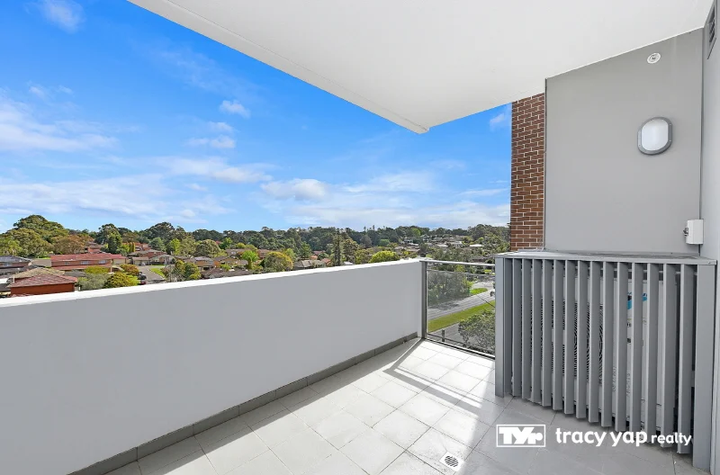 Additional image 9 of 701/7 Mooltan Avenue, Macquarie Park NSW 2113