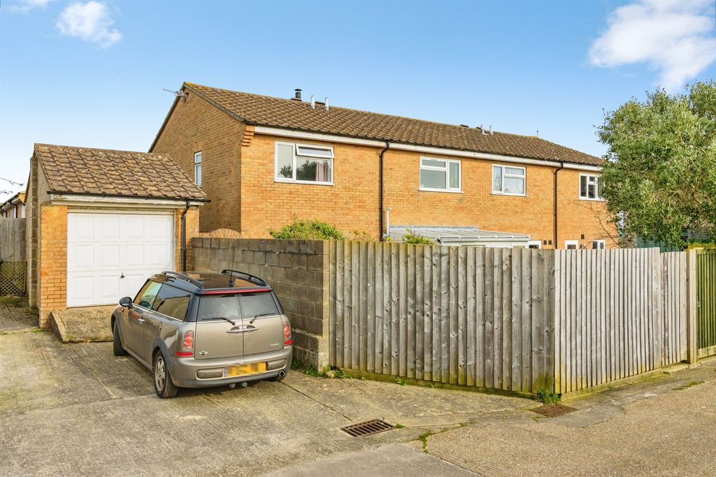 Additional image 7 of 2 bed end terrace house for saleQuarry Close, Shipton Gorge, Bridport DT6