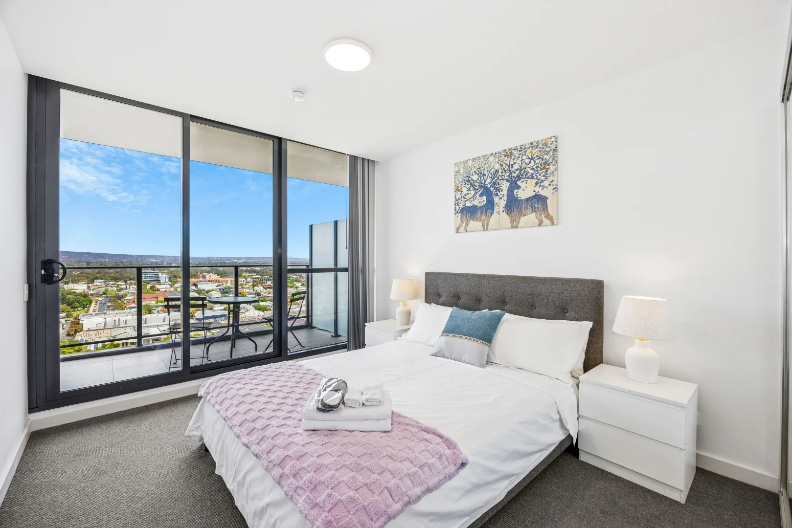 Additional image 6 of 1605/160 Grote Street, Adelaide SA 5000