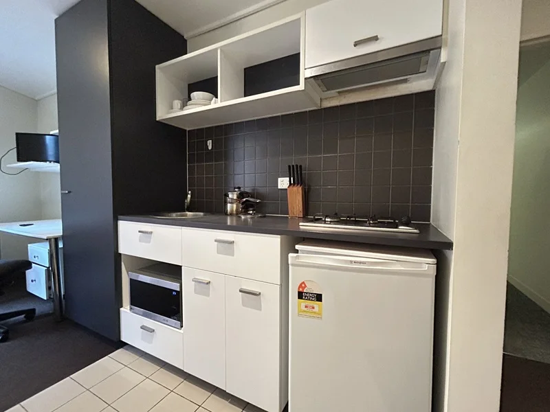 Additional image 3 of 308/127 Leicester St, Carlton VIC 3053