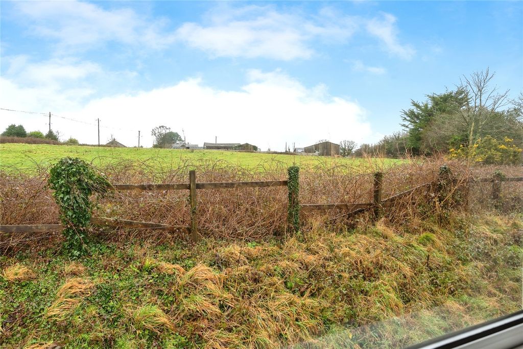2 bed flat for saleRow, St. Breward, Bodmin, Cornwall PL30 photo 4