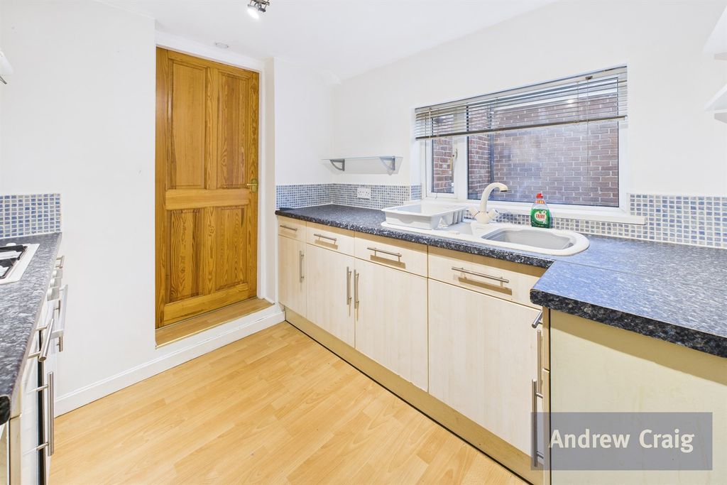 Additional image 3 of 2 bed flat for saleWellesley Street, Jarrow NE32