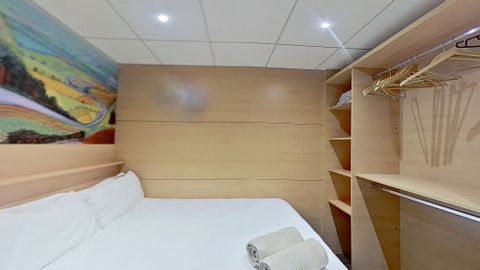Regent Street, Leeds LS2, Studio to rent