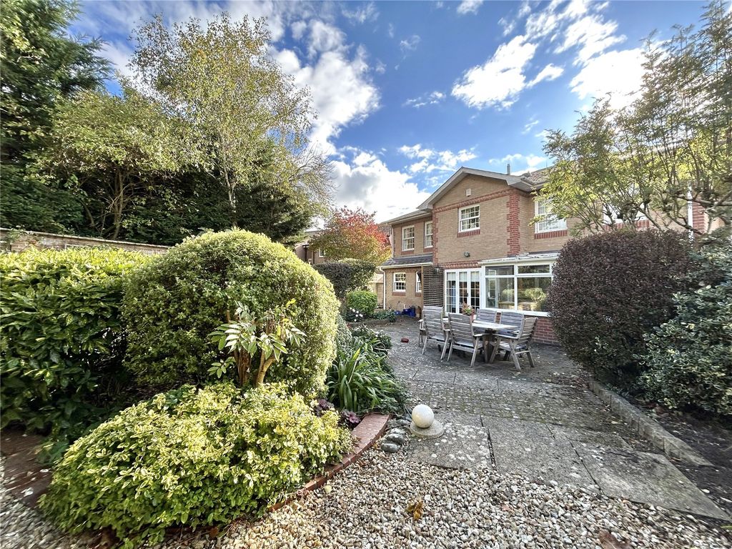 Additional image 18 of 4 bed detached house for salePortman Place, Blandford Forum, Dorset DT11