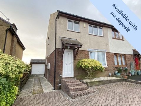 Pastoral Way, Sketty SA2