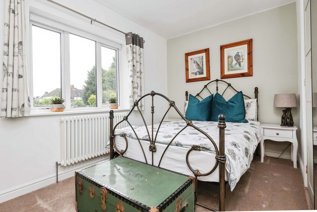 Additional image 14 of 3 bed semi-detached house for saleStalls Farm Road, Droitwich WR9