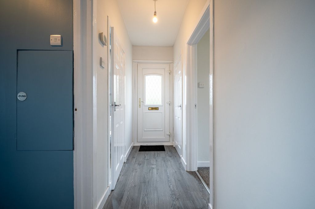 Additional image 12 of 2 bed flat for sale25 Western Road, Kilmarnock KA3