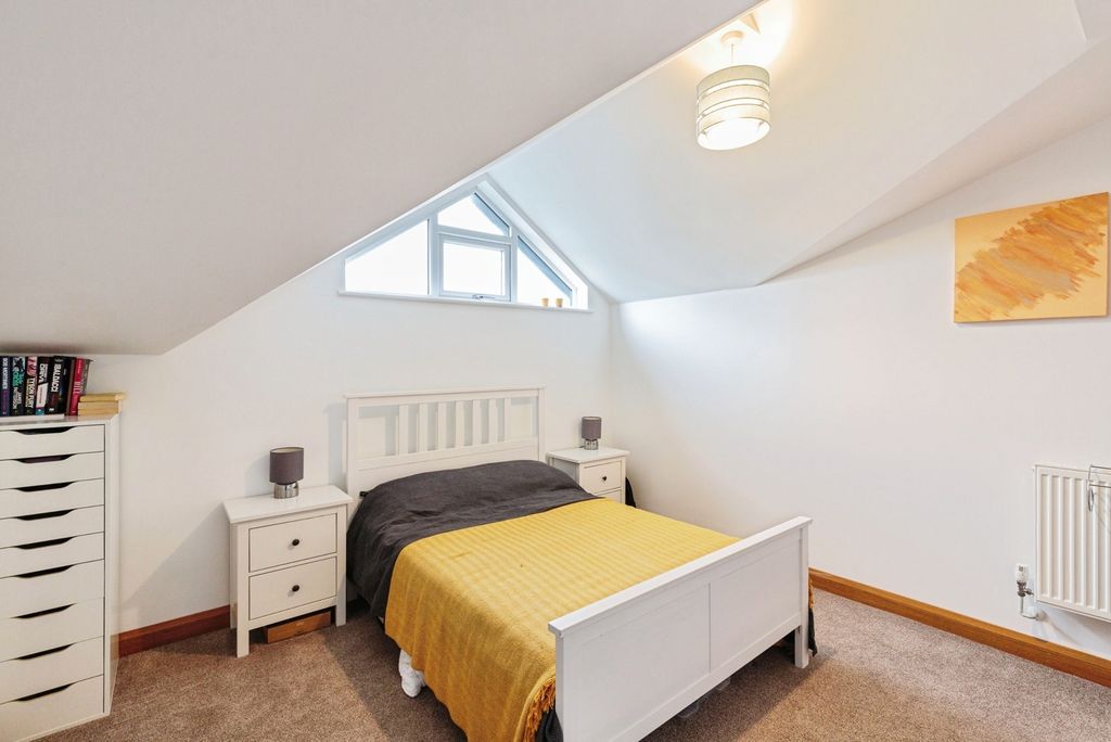 Additional image 15 of 2 bed flat for saleGlebe Close, Blackpool, Lancashire FY4