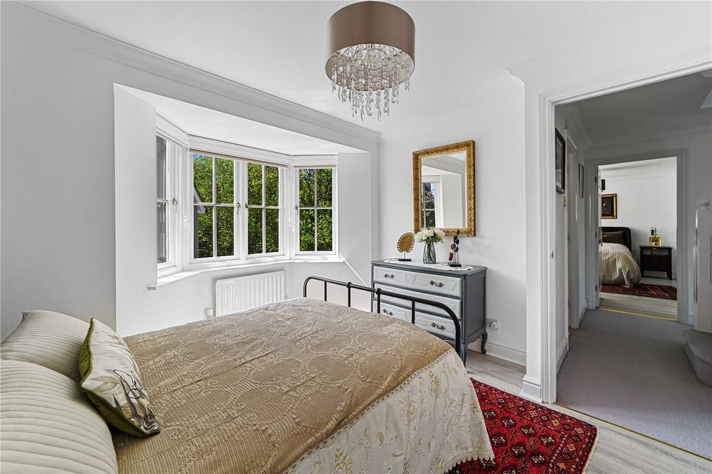Additional image 14 of 5 bed detached house for saleThe Shearers, Bishop's Stortford, Hertfordshire CM23