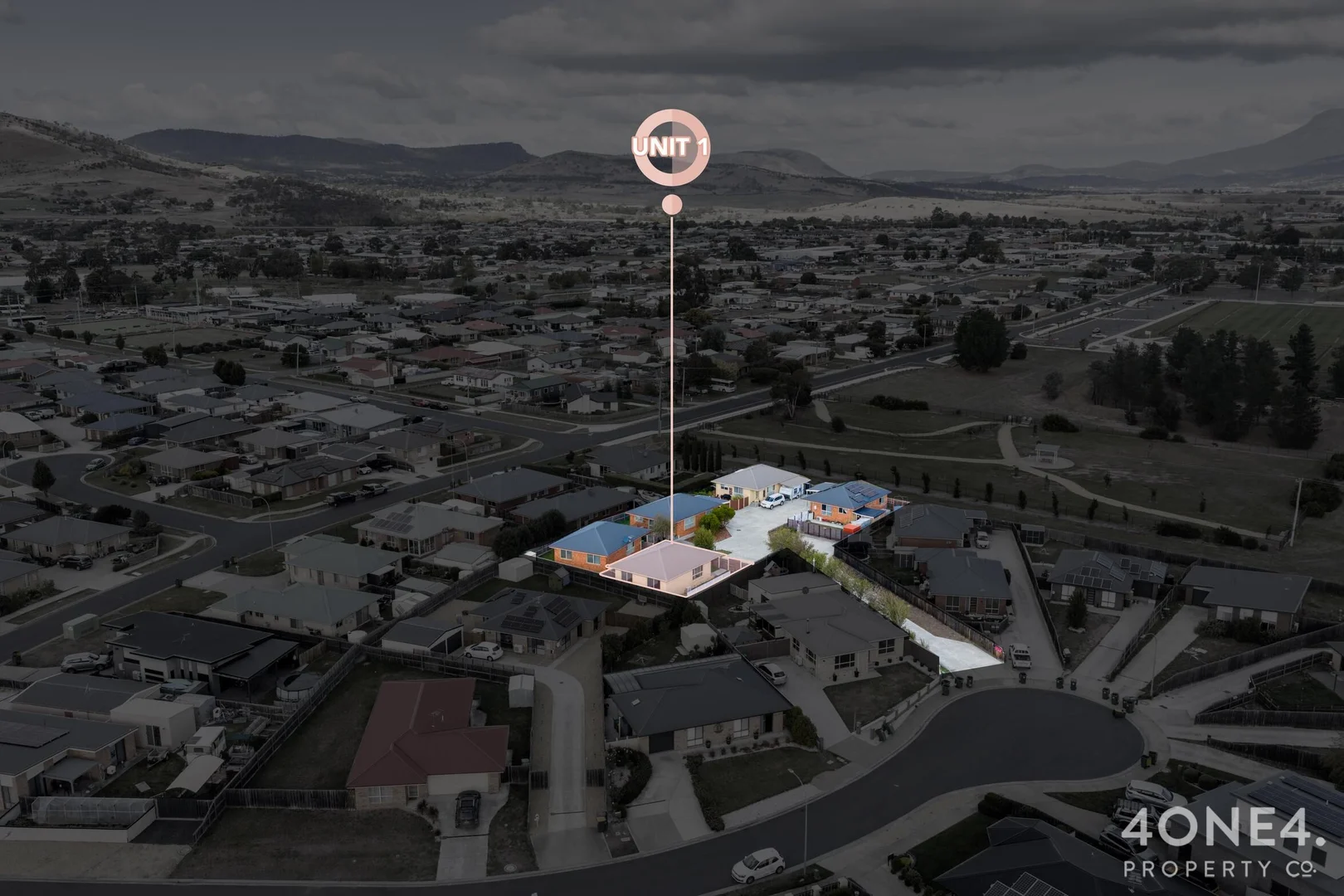 Additional image 22 of 1/11 Peronne Court, Brighton TAS 7030