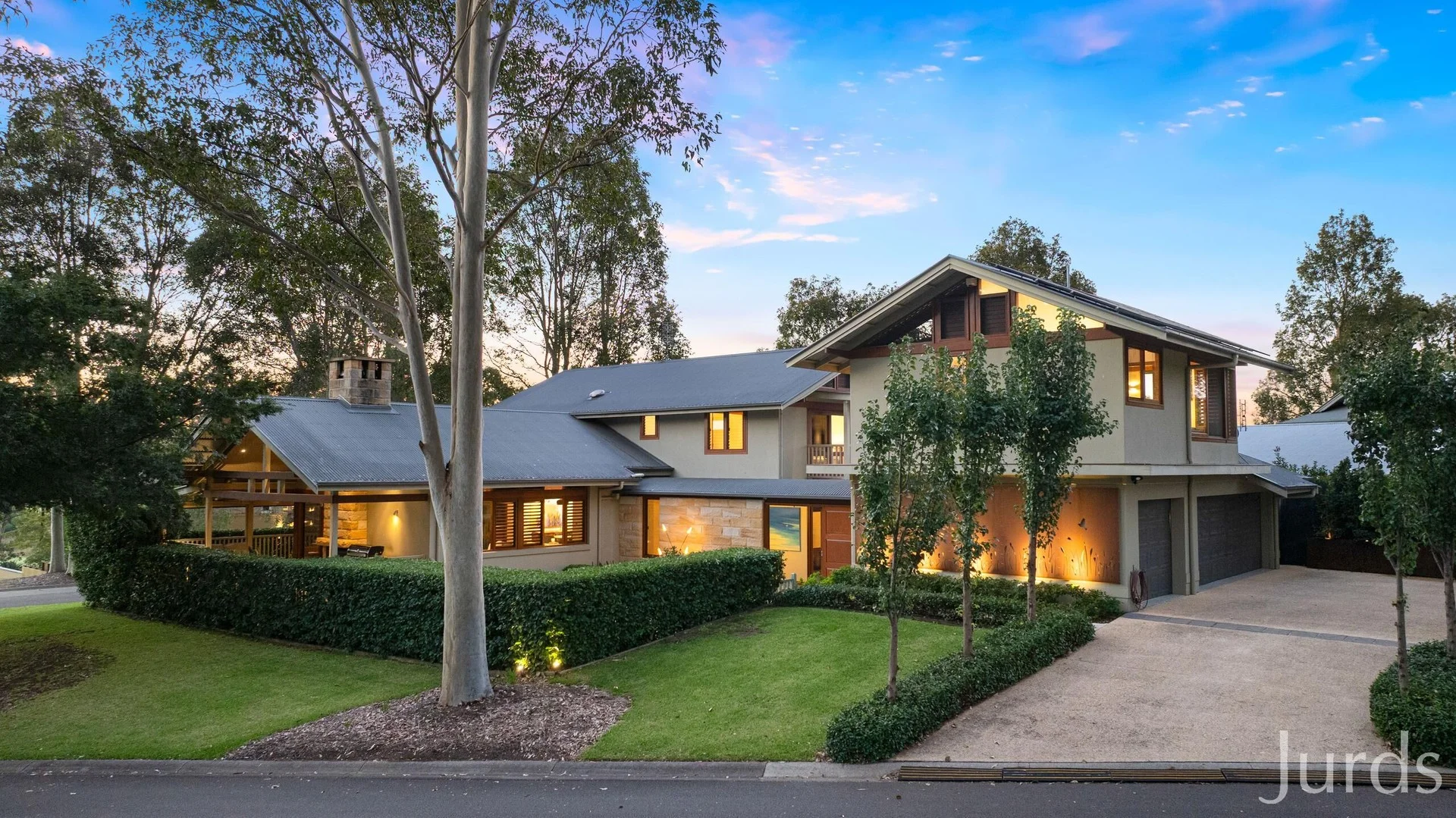 2 Mahogany Access, Pokolbin NSW 2320