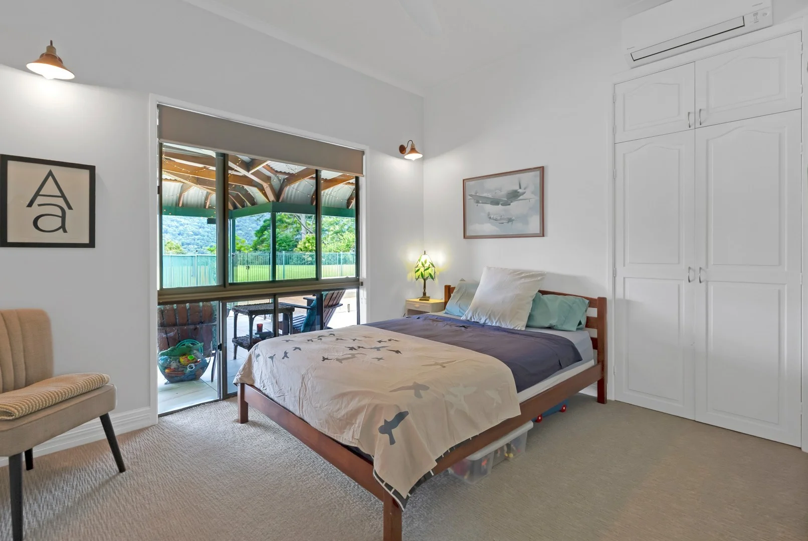 Additional image 20 of 15 Esterina Close, Redlynch QLD 4870