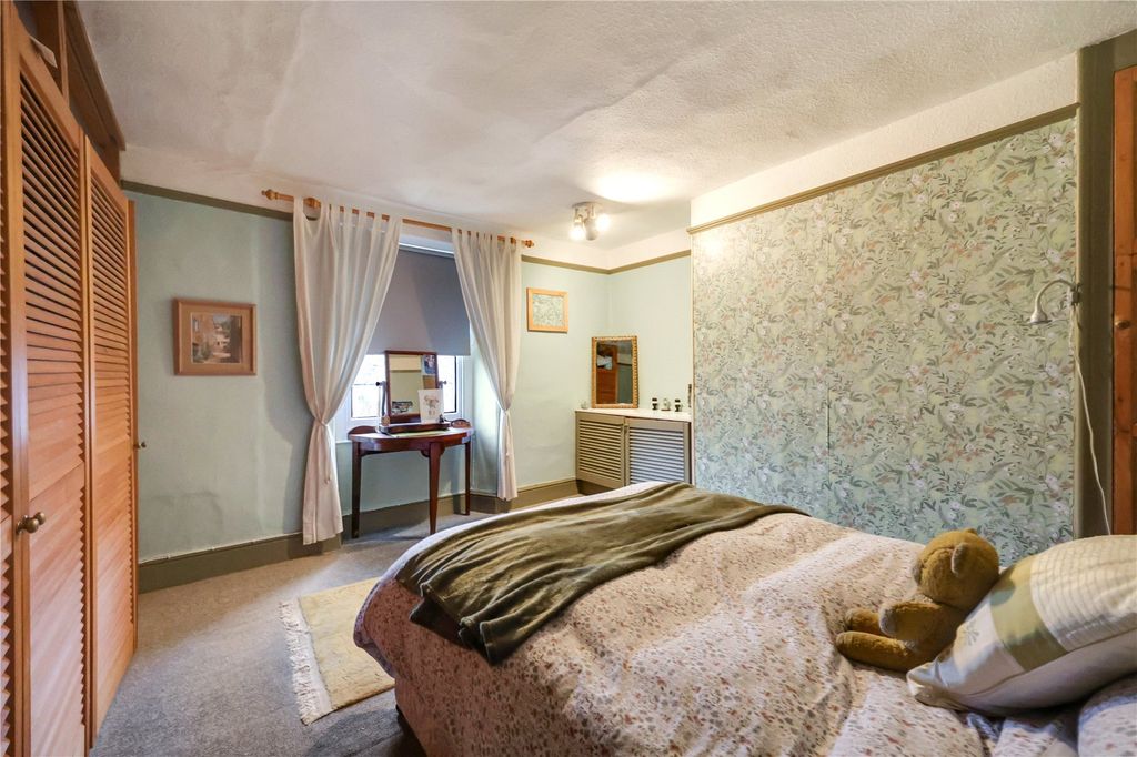 Additional image 12 of 3 bed semi-detached house for saleNorth Street, Braunton, Devon EX33