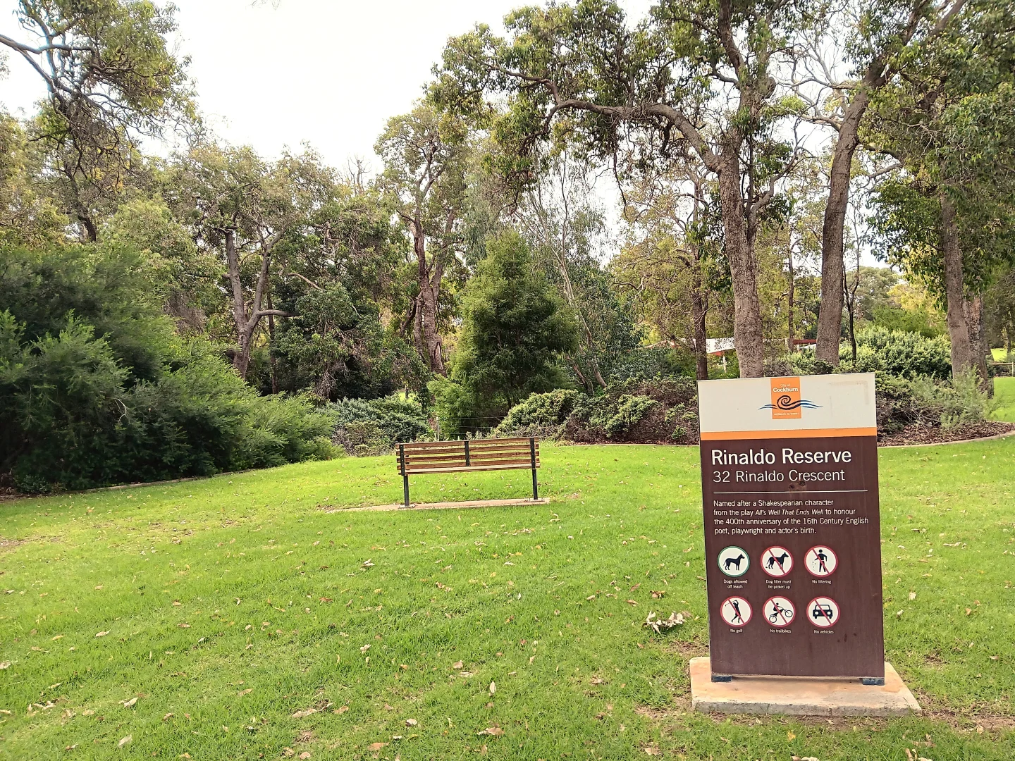 Additional image 5 of 18/22 Rinaldo Crescent, Coolbellup WA 6163