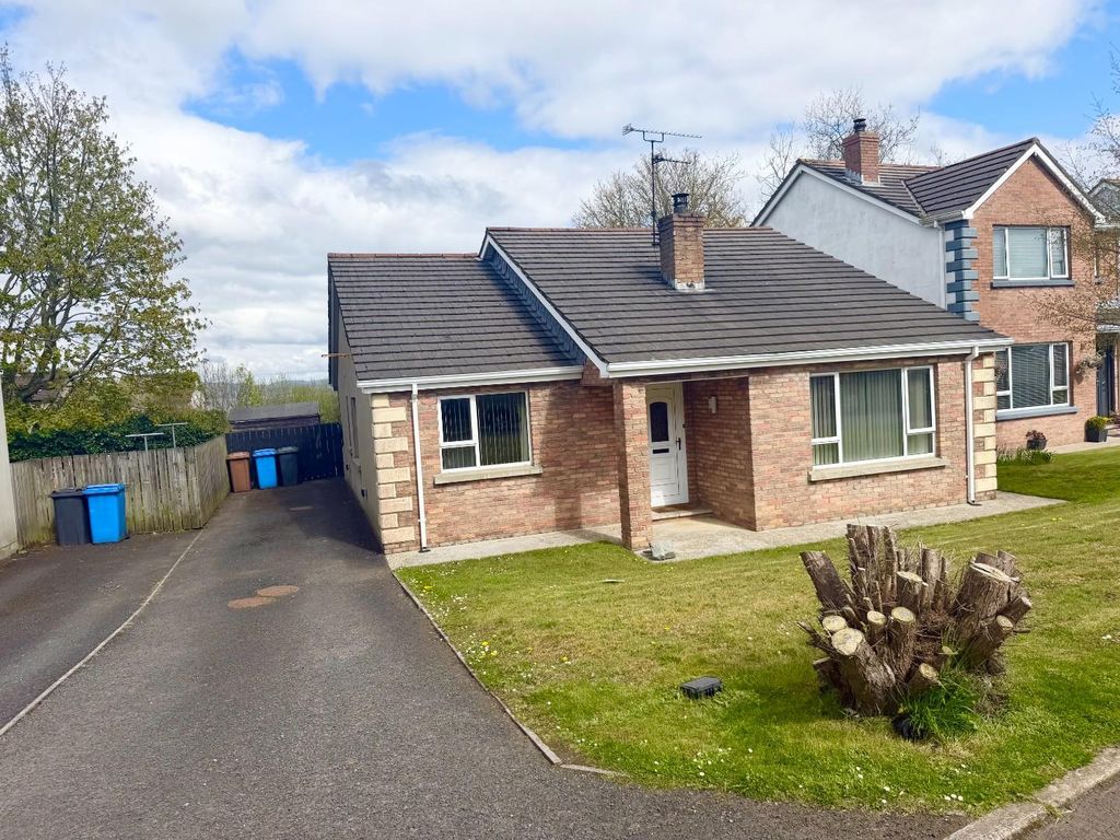 3 bed detached bungalow for saleBriar Hill, Greysteel, Derry BT47