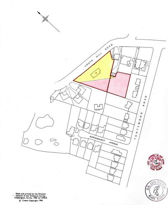 Additional image 40 of 6 bed detached house for saleSouth Hill Road, Bromley BR2