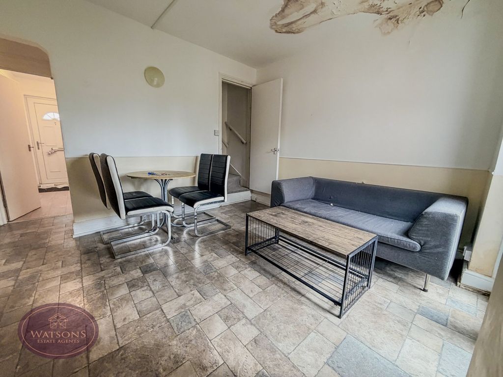 Additional image 4 of 4 bed terraced house for saleCorby Road, Nottingham NG3