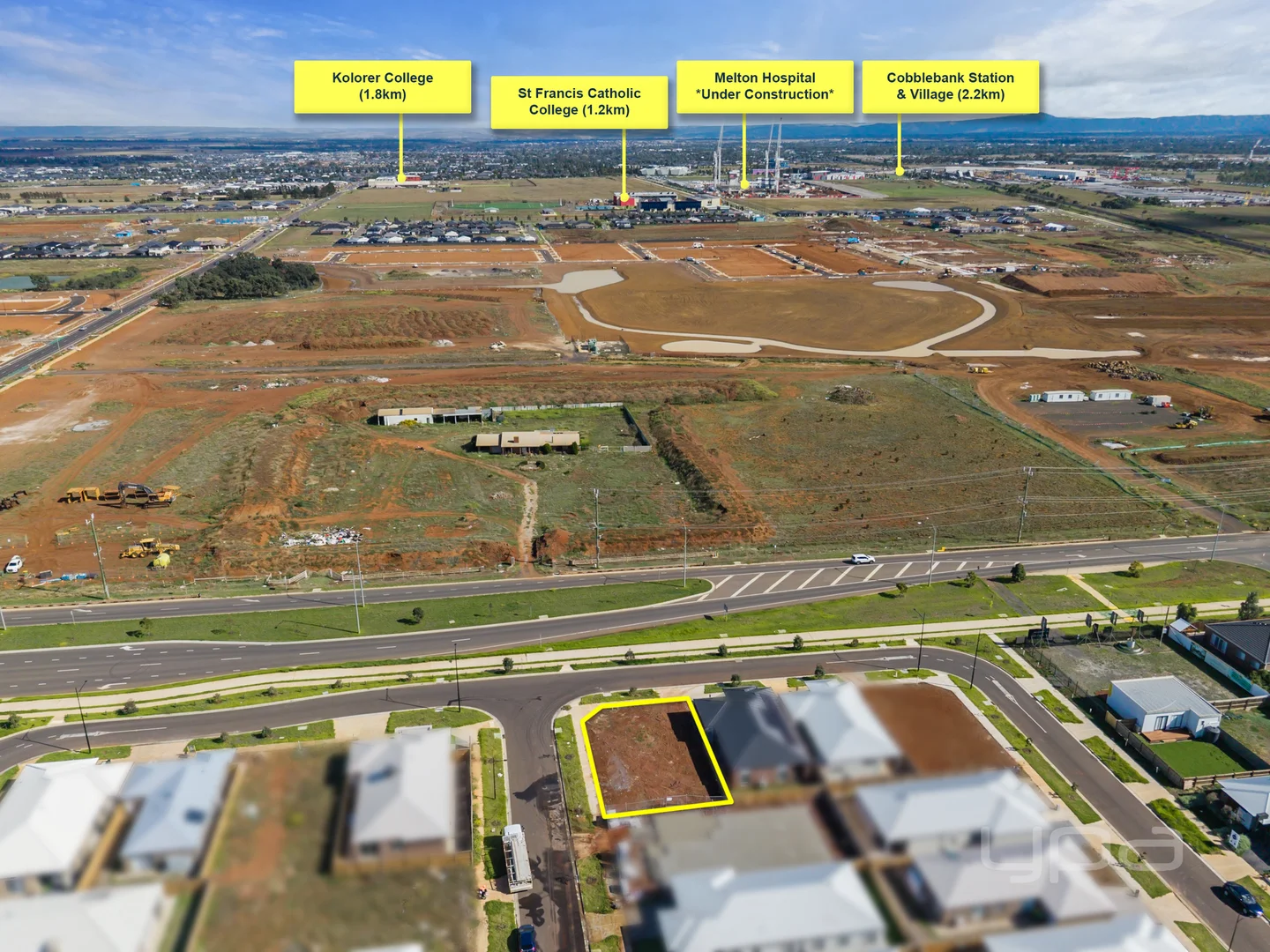 Additional image 4 of 37 Aristides Crescent, Thornhill Park VIC 3335