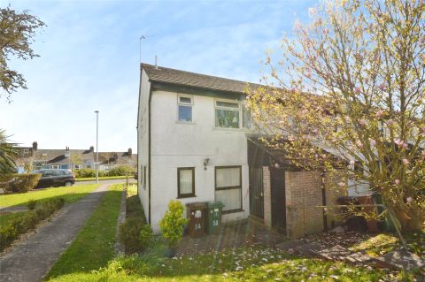 St. Boniface Close, Plymouth, Devon PL2