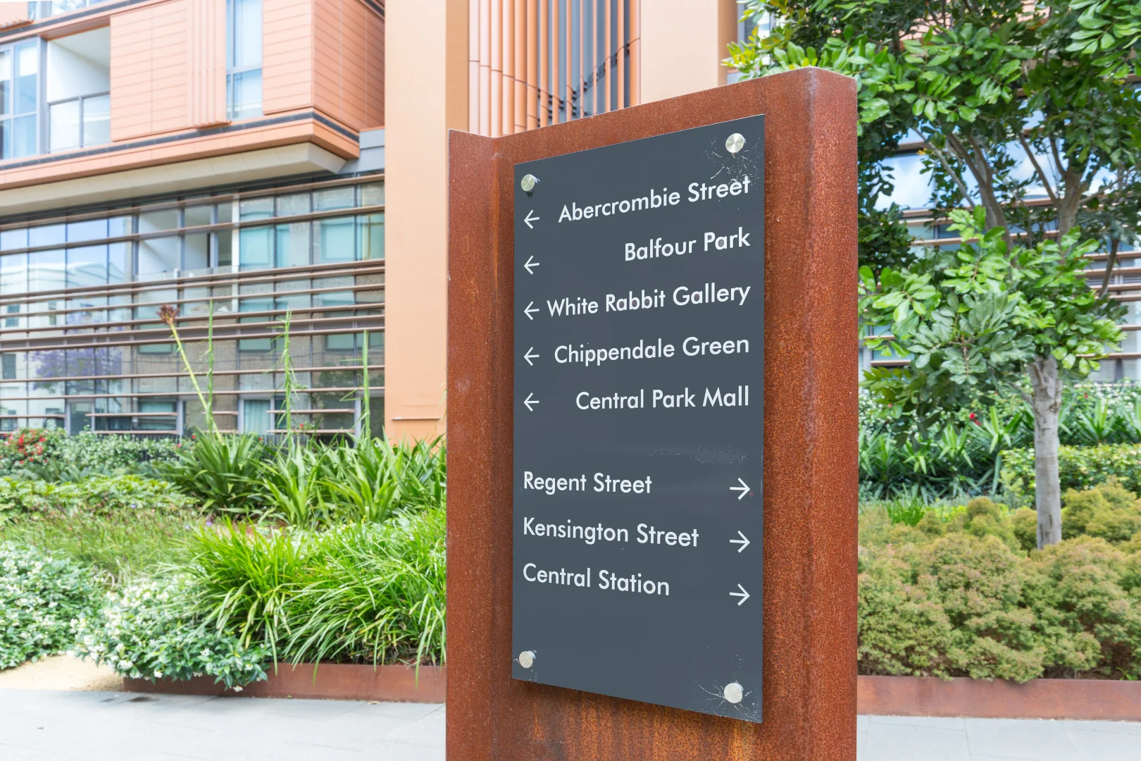 Additional image 12 of 34/1 Dwyer Street, Chippendale NSW 2008