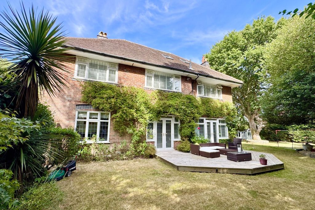 Additional image 35 of 6 bed detached house for saleGlenferness Avenue, Talbot Woods, Bournemouth BH3