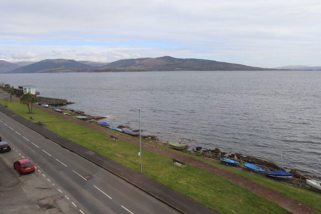 Additional image 19 of 4 bed flat for sale3/2, 23 Argyle Place, Rothesay PA20