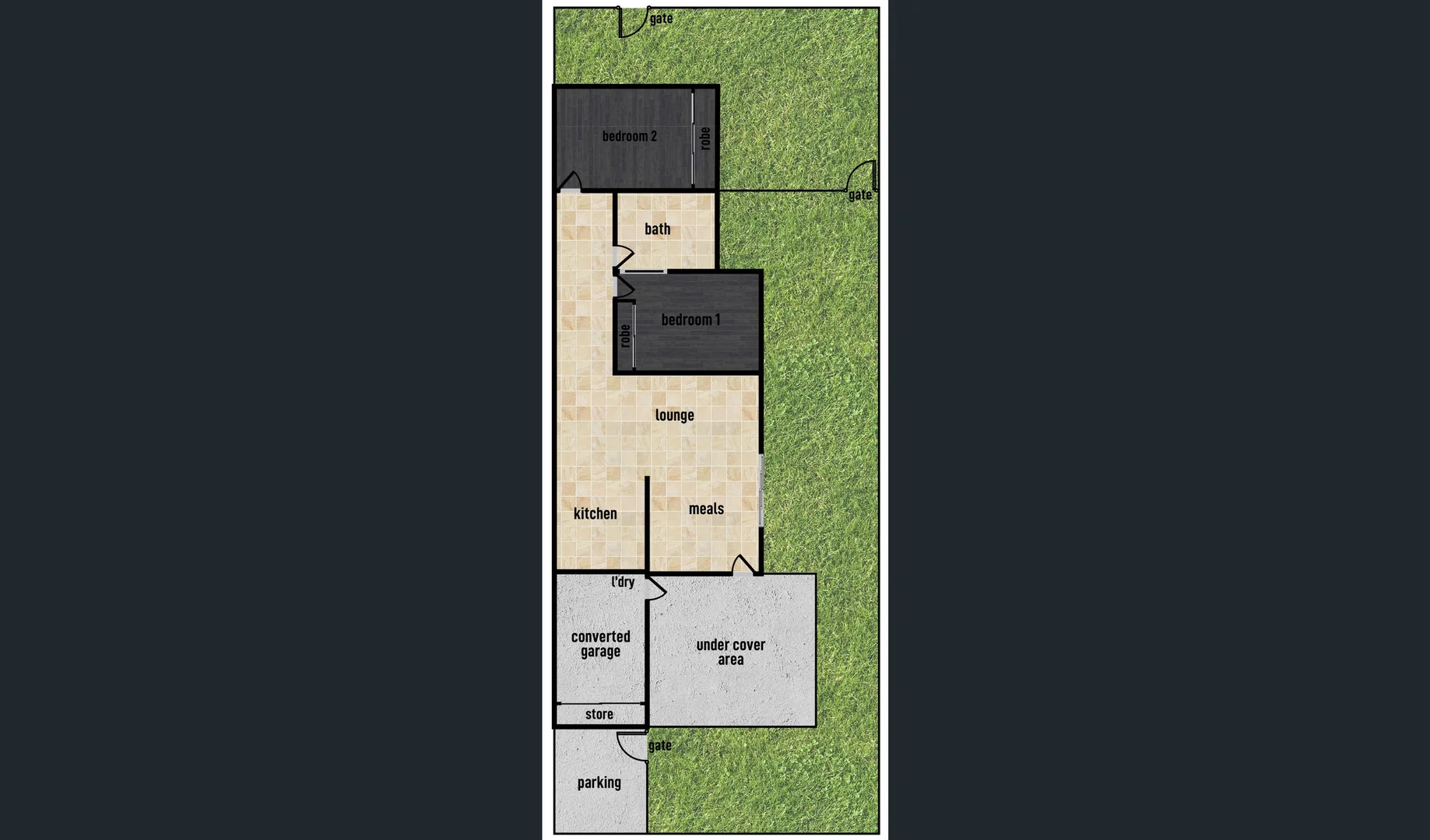 Additional image 11 of 1/49 Morinda Way, Labrador QLD 4215