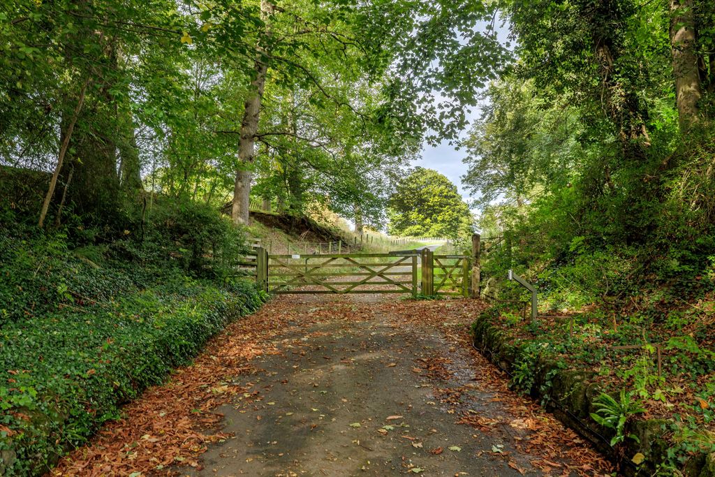 Additional image 4 of 6 bed detached house for saleLittle Hereford, Ludlow, Herefordshire SY8