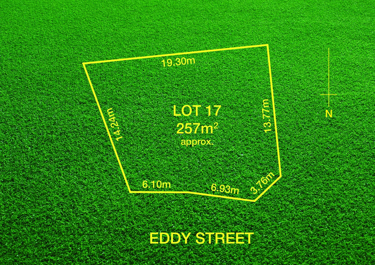 Additional image 5 of Proposed Lot 17, 27 Eddy Street, Enfield SA 5085