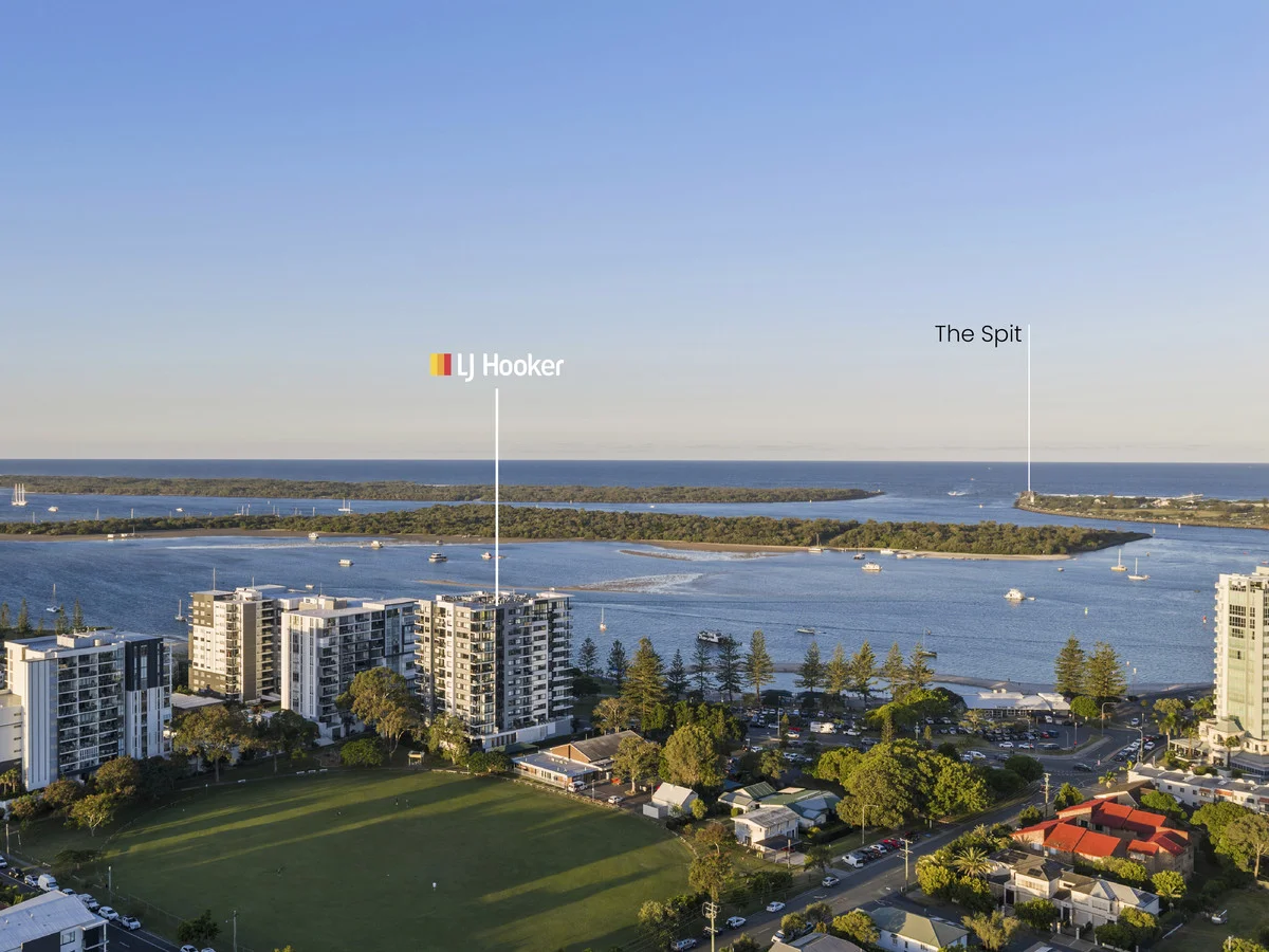 Additional image 30 of 1207/372 Marine Parade, Labrador QLD 4215