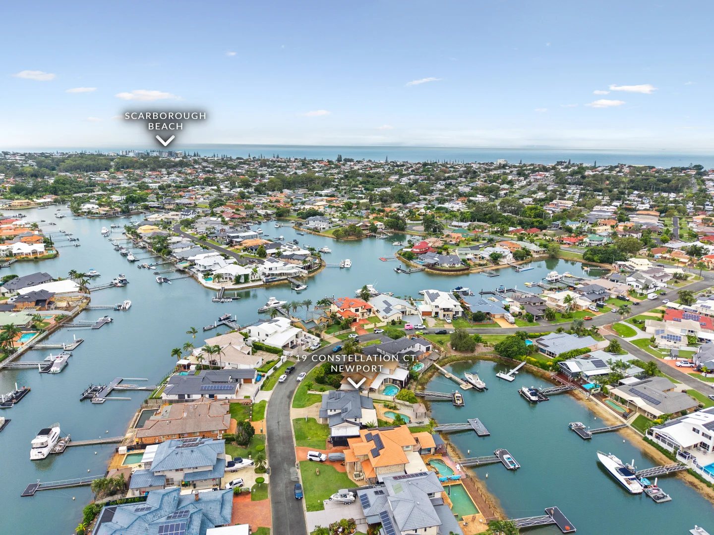 Additional image 27 of 19 Constellation Court, Newport QLD 4020