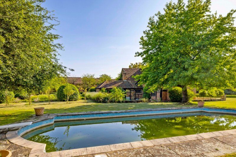 Additional image 2 of 4 bed detached house for saleWinkfield Street, Winkfield, Windsor, Berkshire SL4