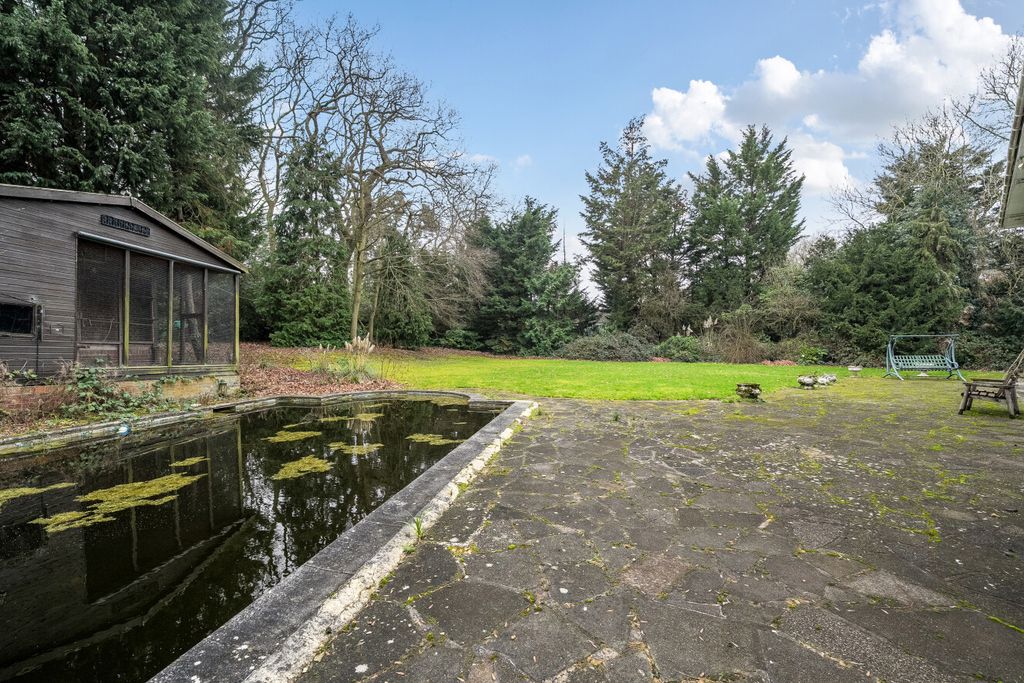 Additional image 7 of 6 bed detached house for saleSouth Hill Road, Bromley BR2
