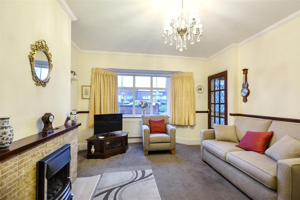 Additional image 5 of 2 bed semi-detached house for salePasture Road, Stapleford, Nottingham NG9