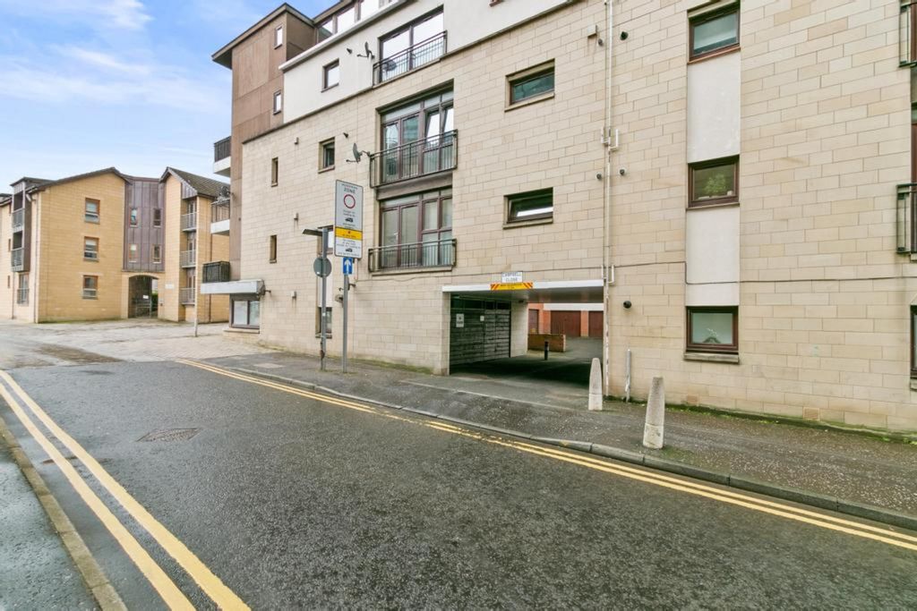 Additional image 18 of 2 bed flat for saleCampbell Close, Hamilton ML3