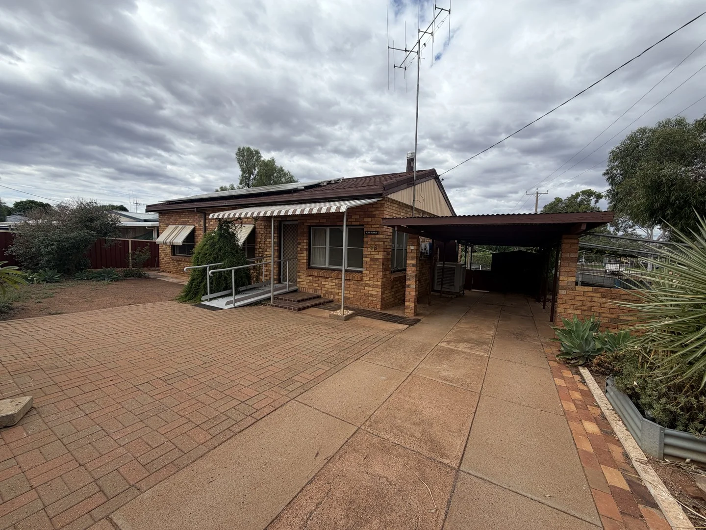 46 Elizabeth Cresent, Cobar NSW 2835