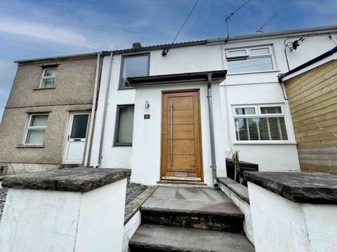 Box Road, Swansea, City &amp; County Of Swansea SA4