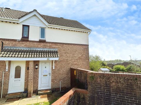 Orchard Close, Plymouth, Devon PL7