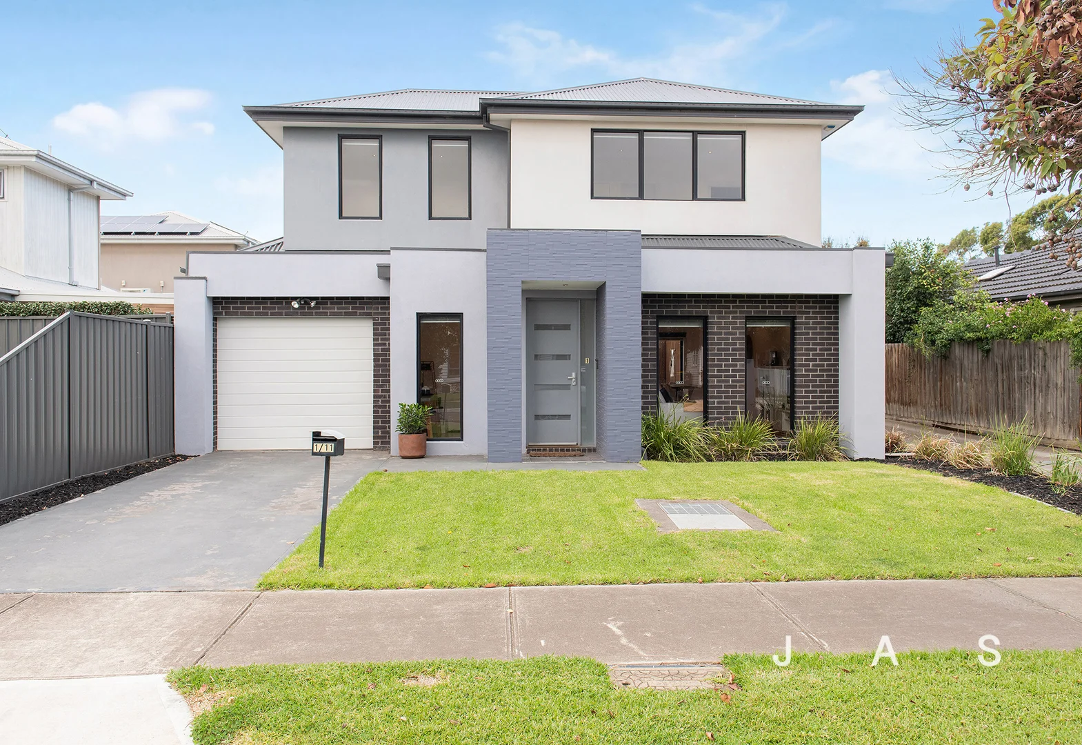 Additional image 2 of 1/11 Almond Avenue, Brooklyn VIC 3012