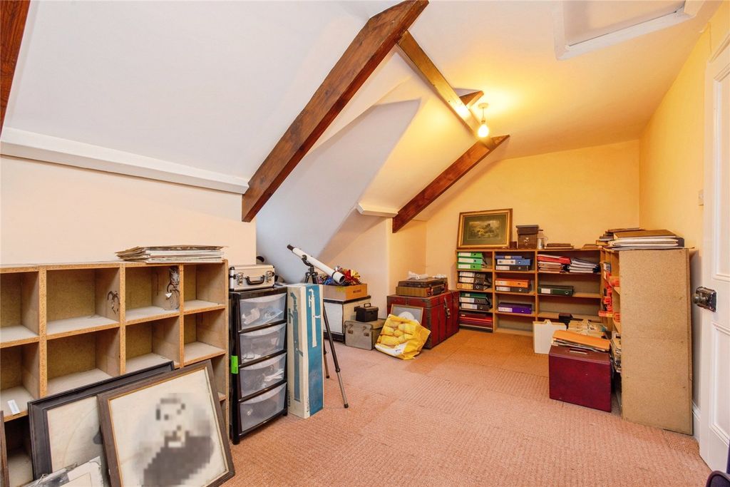 Additional image 19 of 6 bed detached house for saleHarleigh Road, Bodmin, Cornwall PL31